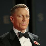 Daniel Craig : 