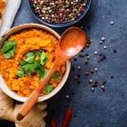 Curry, cheese naan, pickles... Vous saurez tout sur la (vraie) cuisine indienne