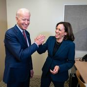 Une nouvelle ère au féminin s'ouvre dans la garde rapprochée de Joe Biden