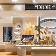 Dior dévoile un nouveau soin micro-peeling pour un coup d'éclat en 30 minutes chrono