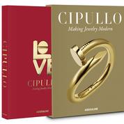 Aldo Cipullo, le joaillier aux mains d'or derrière le Love ou le Juste un Clou de Cartier
