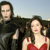 Les amours maudites de Marilyn Manson