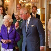 Meghan Markle enceinte : la réaction conjointe (et succincte) d'Elizabeth II et du prince Charles