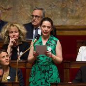 Marie-Pierre Rixain, la députée qui défend l'autonomie économique des femmes