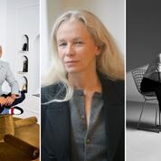 Festival de Hyères 2021 : Louise Trotter, Dominique Issermann et Christian Louboutin seront les présidents du jury