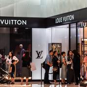 Comment les jeunes et riches Chinois bousculent le marché du luxe