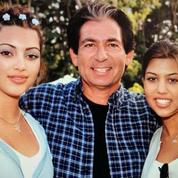 Robert Kardashian, le paternel aimant aux prémices de l'empire familial