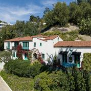 Leonardo DiCaprio offre l'une des plus jolies maisons de Los Angeles à sa mère