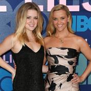 Reese Witherspoon et Ava Philippe, mère et fille et trouble double