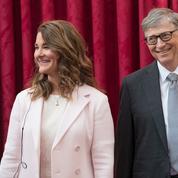 Bill et Melinda Gates sont officiellement divorcés mais continueront à travailler ensemble