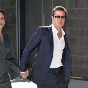 Brad Pitt lance une nouvelle riposte dans sa bataille juridique contre Angelina Jolie