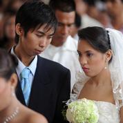 Mariées, surtout pour le pire : reportage aux Philippines, le pays du divorce interdit