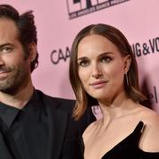 Première apparition depuis le confinement : Natalie Portman et Benjamin Millepied sur un tapis rouge à Los Angeles