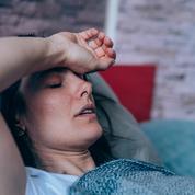 Comment bien dormir quand on est enrhumé ?
