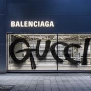 La collaboration Balenciaga x Gucci enfin disponible, le noël féérique de Prada au Printemps... L'Impératif Madame