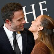 Comme dans un film : le baiser passionné de Jennifer Lopez et Ben Affleck, sur le tarmac de l'aéroport