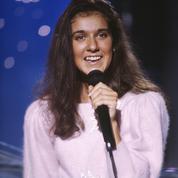 Ce jour où Céline Dion, 14 ans, a fait sa toute première apparition télé en France, en 1982