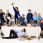 Champagne : cette nouvelle génération de vignerons qui réinvente les codes
