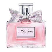 Eau de parfum Miss Dior de Dior. Le chant des roses