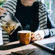Le thé et le café peuvent-ils suffire pour s'hydrater au quotidien ?