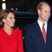 Pour Noël, Kate Middleton veut des cadeaux pratiques pour ses enfants