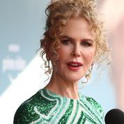 Nicole Kidman recadre une journaliste après sa question 