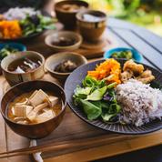 Le secret du régime Okinawa, l'alimentation prisée par les centenaires japonais