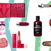 Parfums, massages en duo, coffrets sensoriels : 35 idées cadeaux beauté à offrir pour la Saint-Valentin