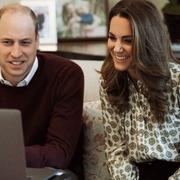 Kate Middleton déclenche une nouvelle rupture de stock avec sa blouse BCBG