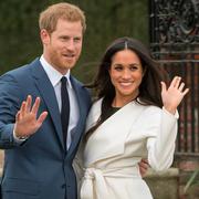 "Goodbye Windsor" : le prince Harry et Meghan Markle remettent les clés de Frogmore Cottage à la princesse Eugenie