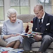 La reine Elizabeth II et le prince Philip passeront Noël complètement seuls à Windsor