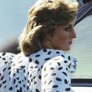 Lady Diana, celle dont on ne salit pas le nom... sauf dans "The Crown"