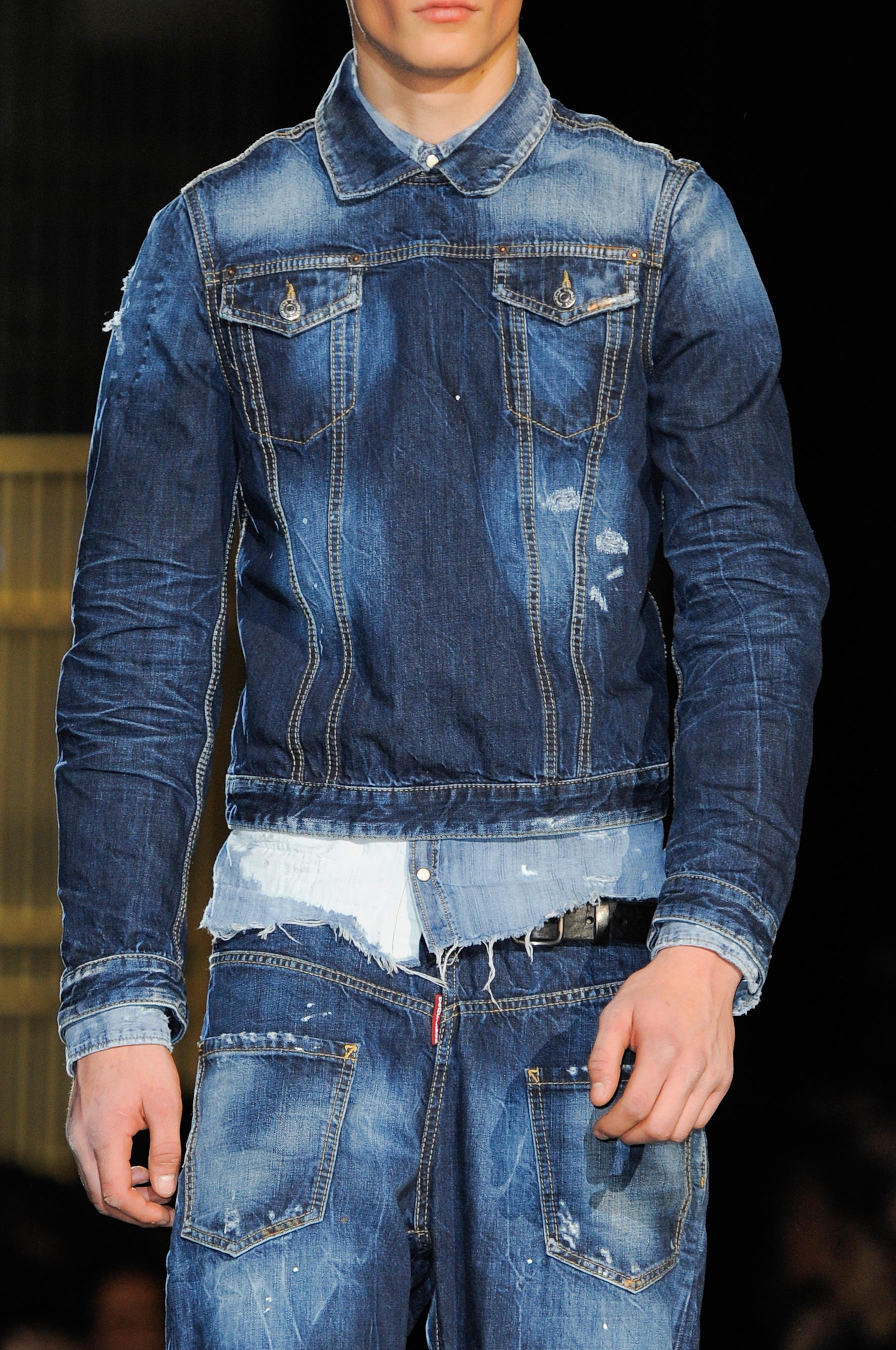 collection dsquared2 homme 2014