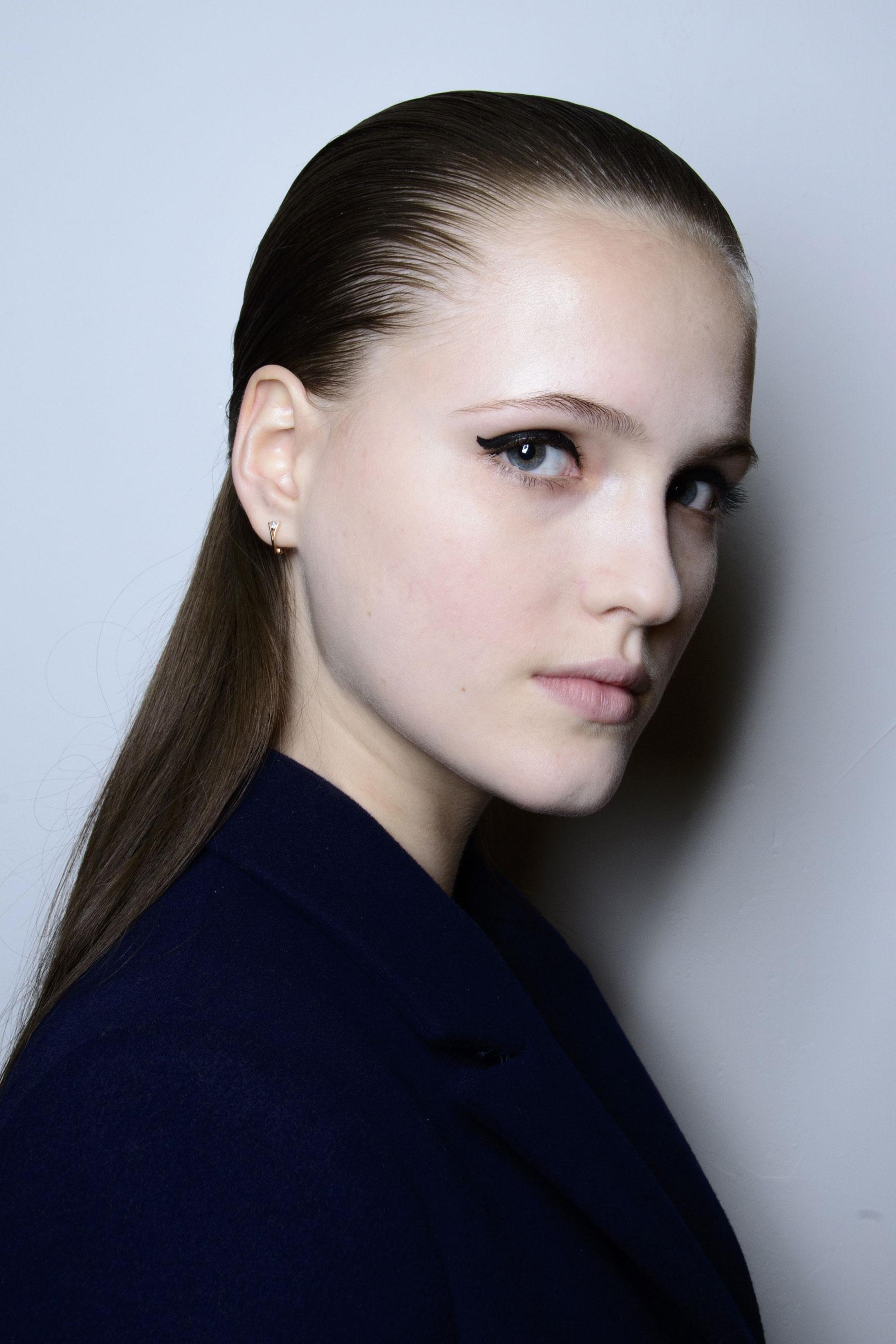 Défilé Ralph Rucci Automne-hiver 2014-2015 Prêt-à-porter - Madame Figaro