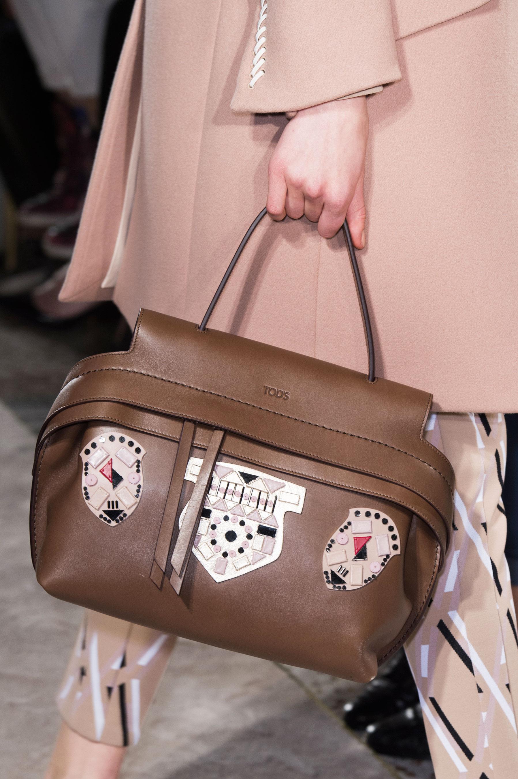 nouvelle collection tod's