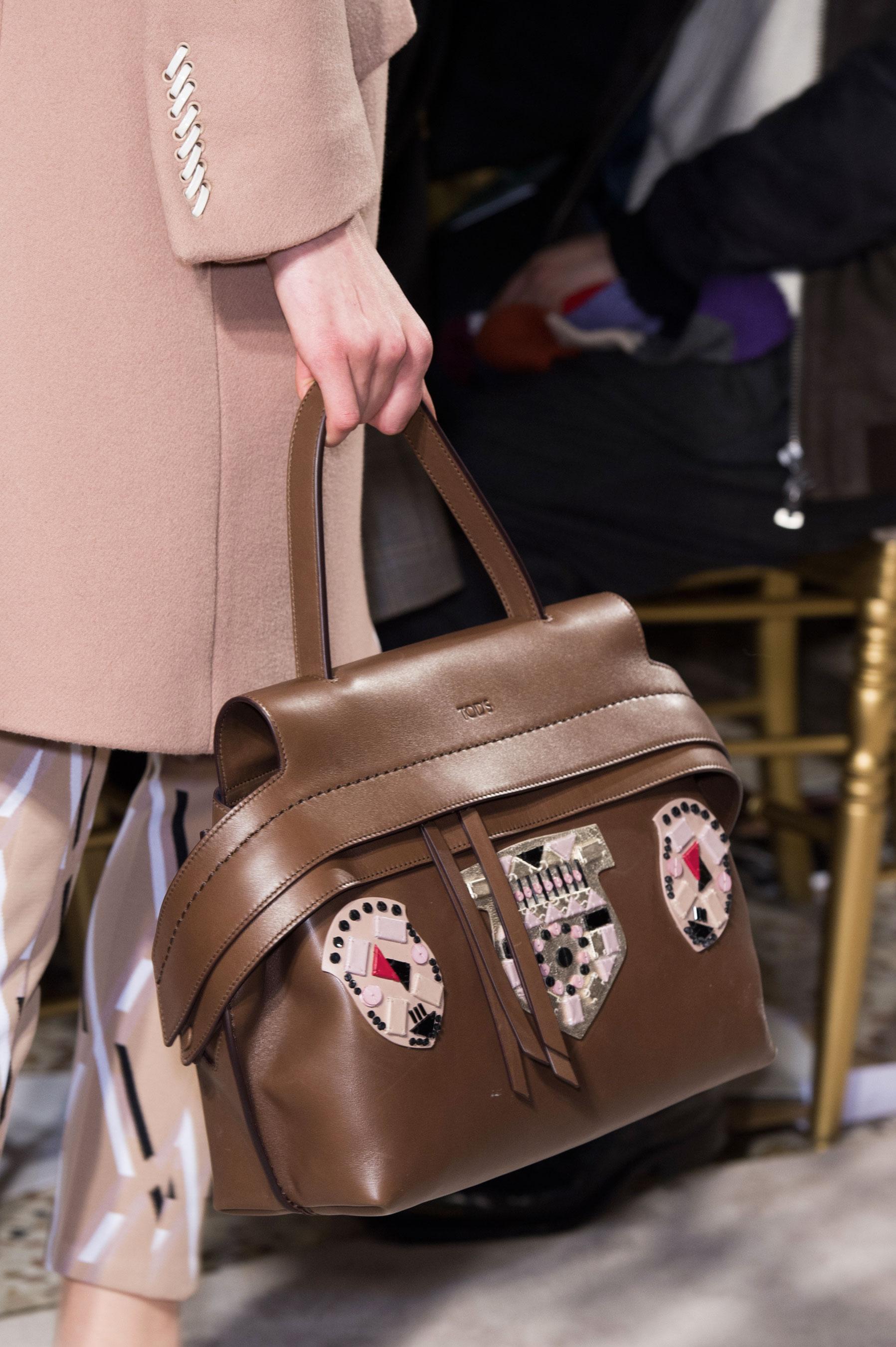 tod's nouvelle collection