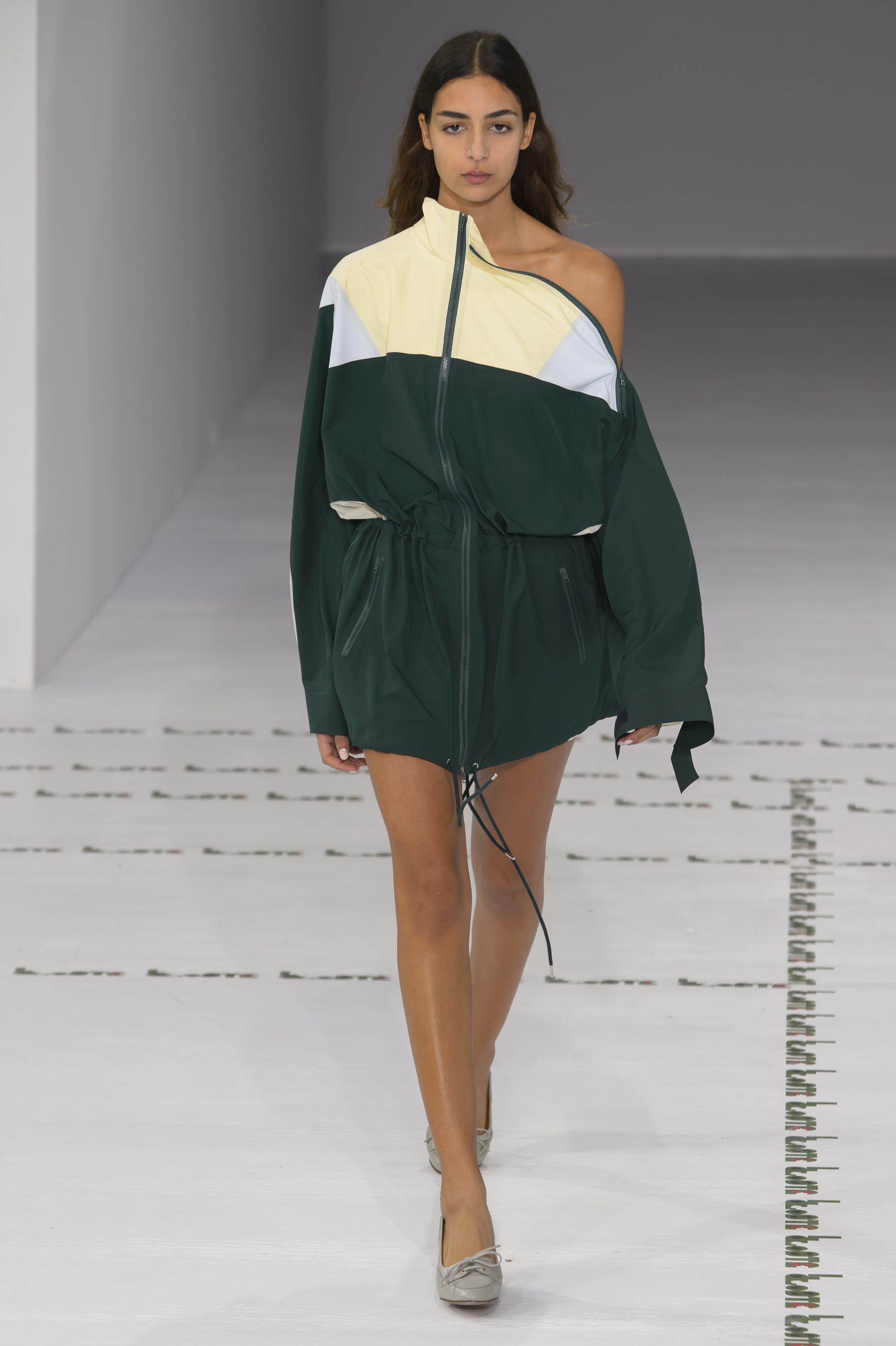 lacoste collection 2018