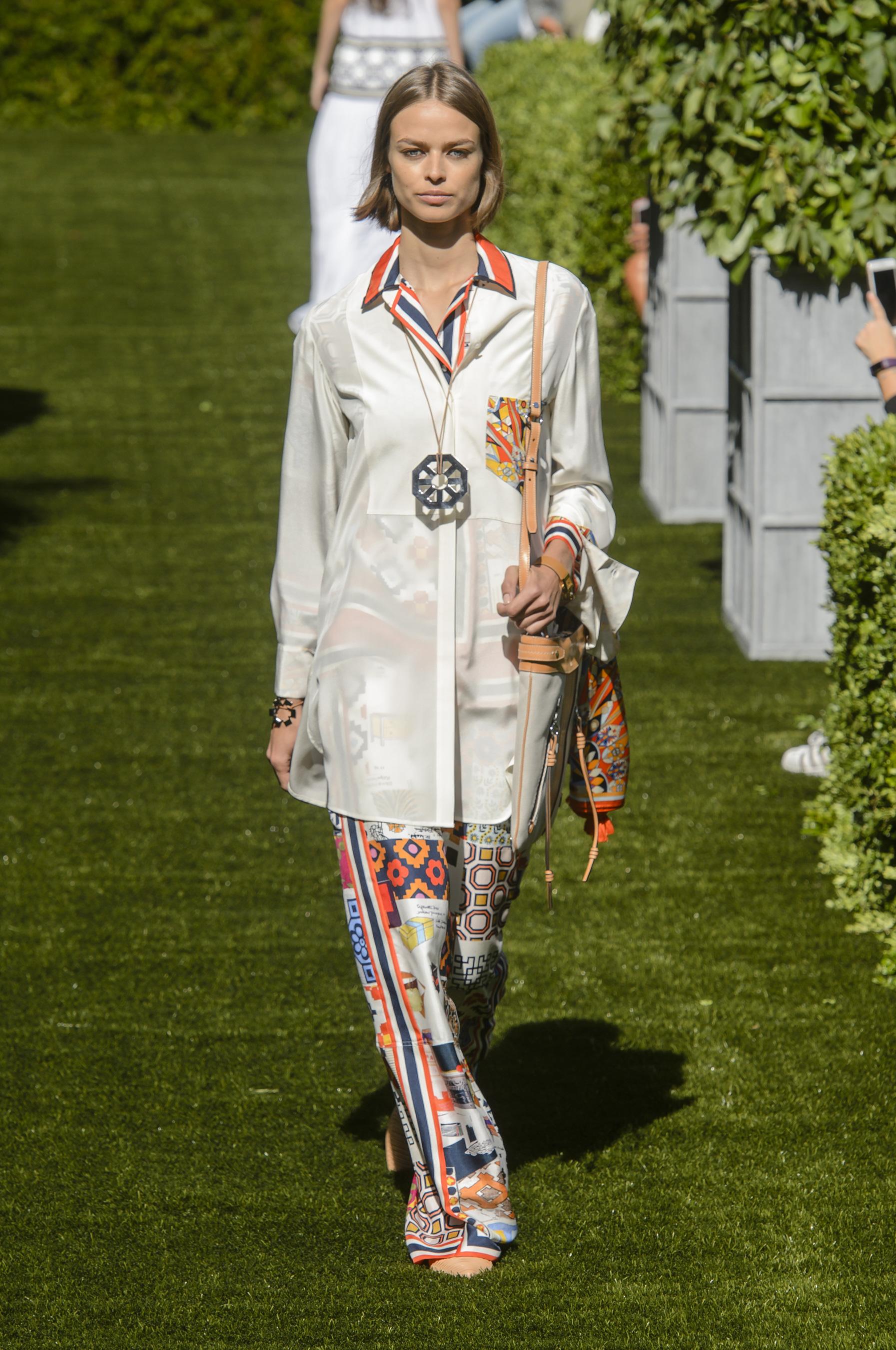 tory burch 2018 collection