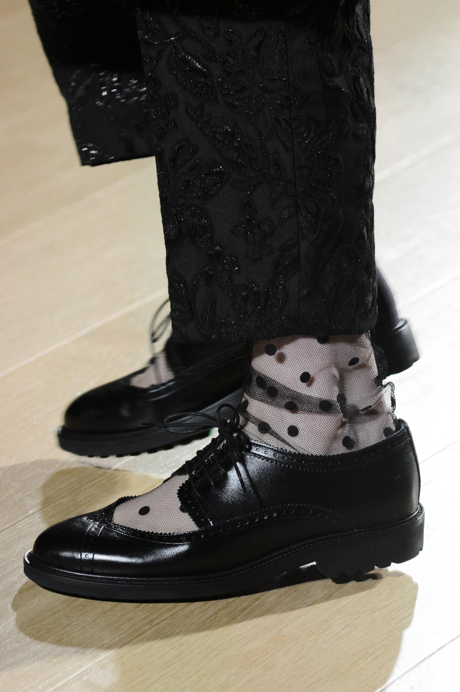 collection eram hiver 2019