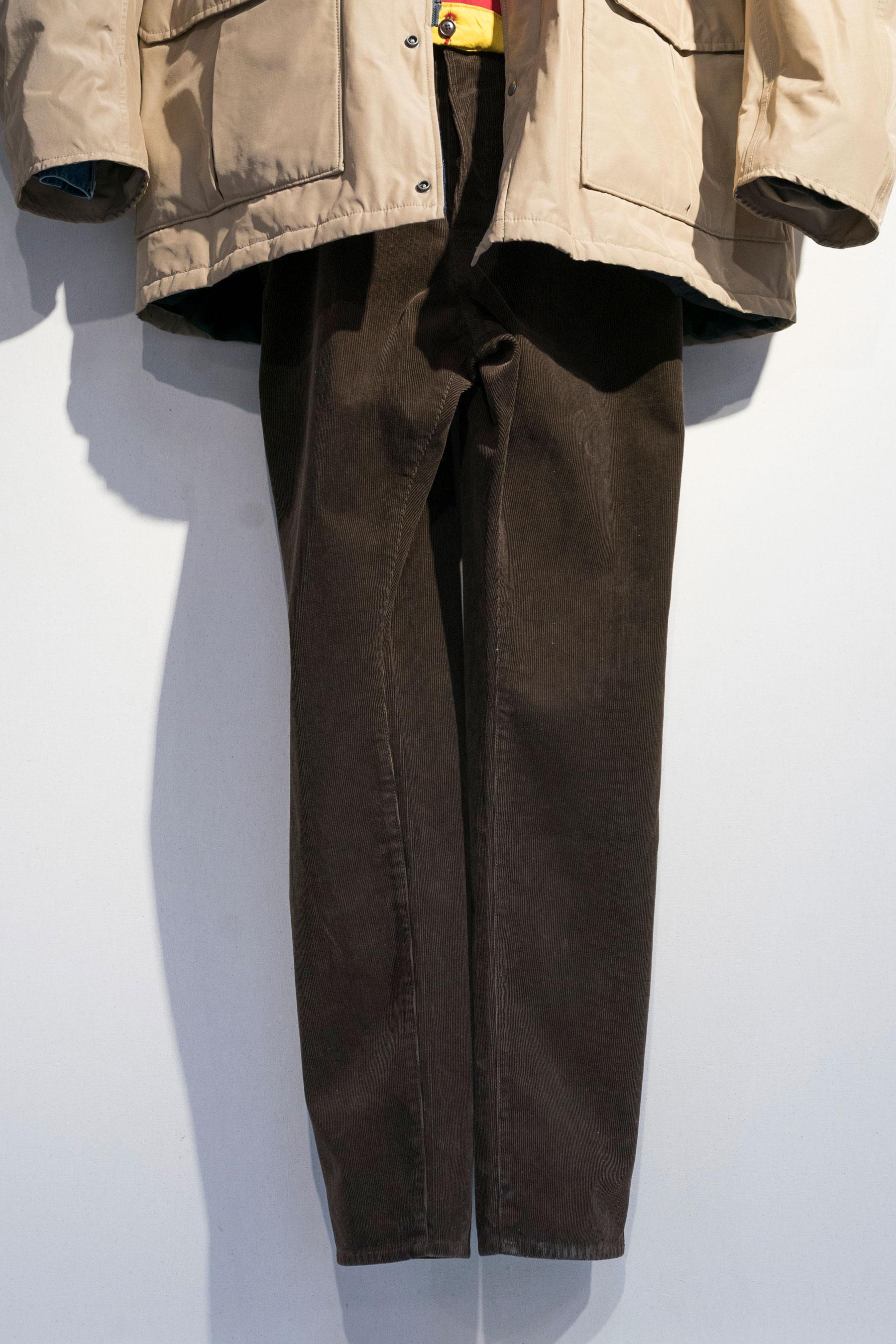 Défilé VISVIM automne-hiver 2019-2020 Homme - Madame Figaro