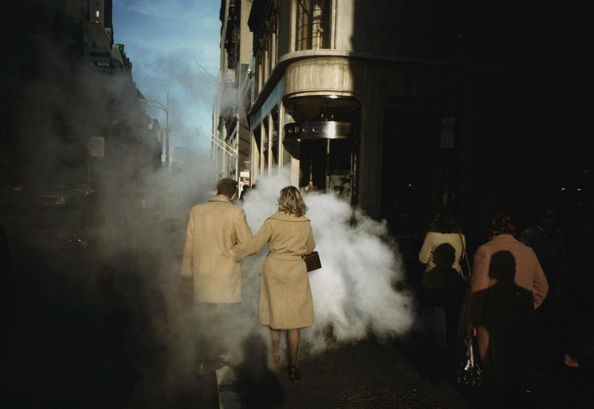 joel meyerowitz