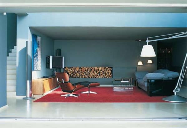 Ma déco : maisons en bord de mer - Madame Figaro