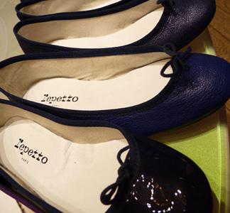 repetto prix