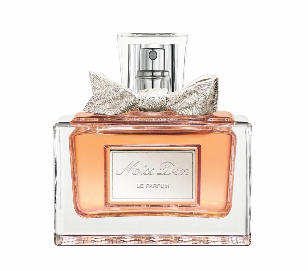 eau de toilette miss dior chérie