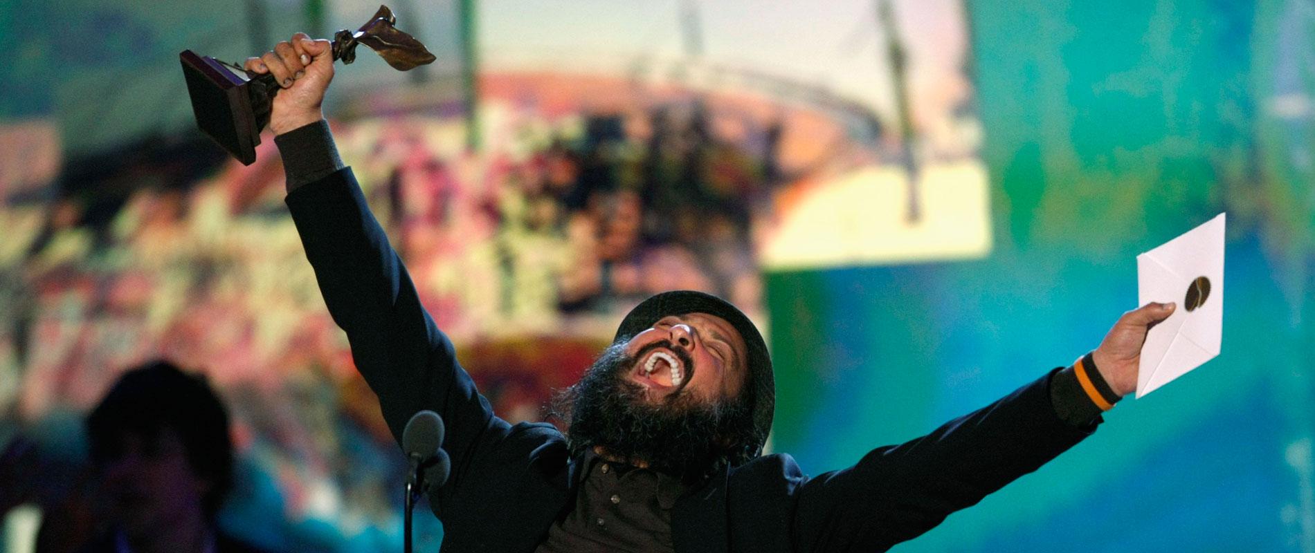 Quelle Est Le Chanteur Le Plus Connu Au Monde Mr. Brainwash : "Avec Michael Jackson, nous refaisions le monde