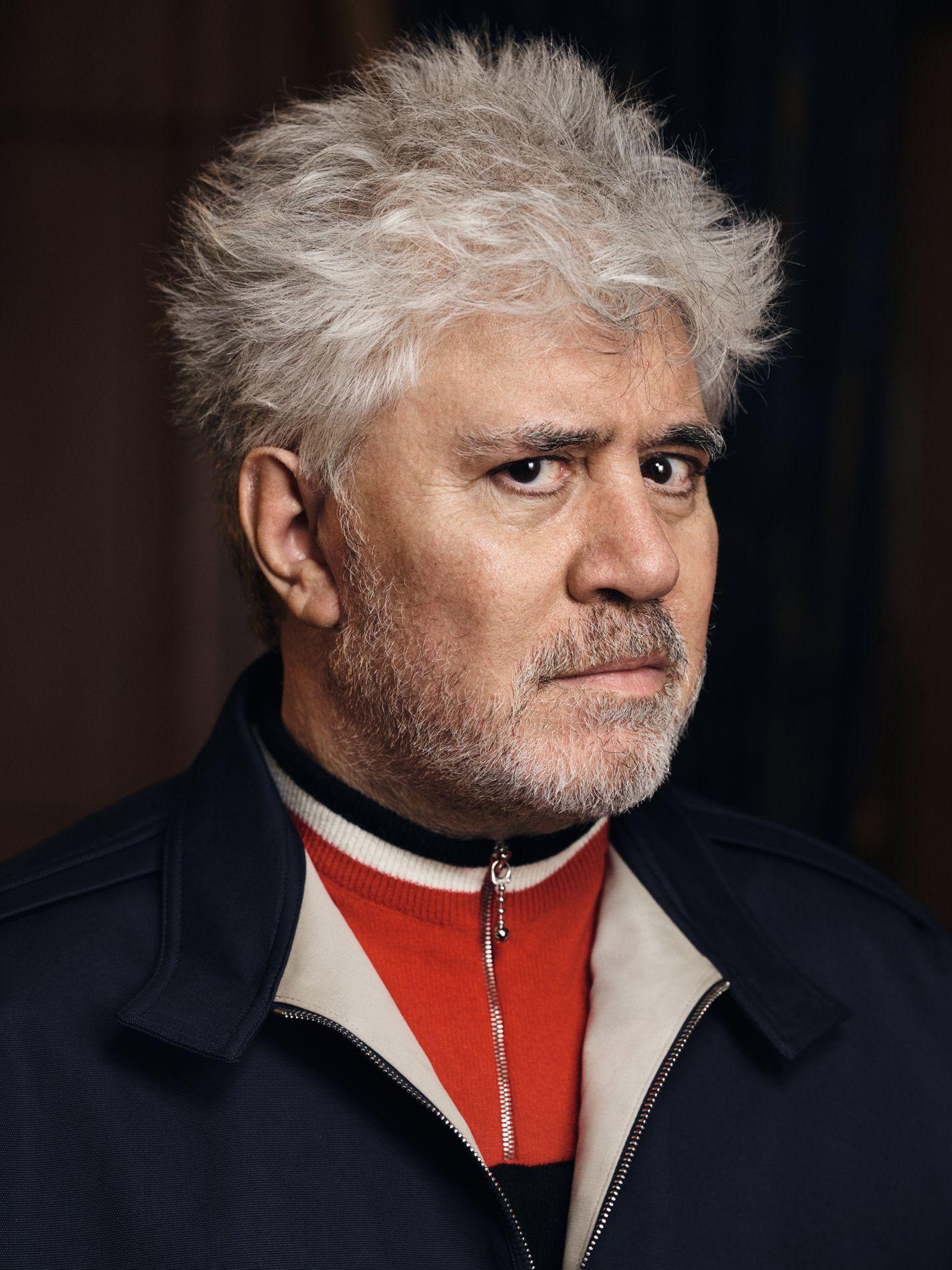 Pedro Almodóvar - Infos und Filme