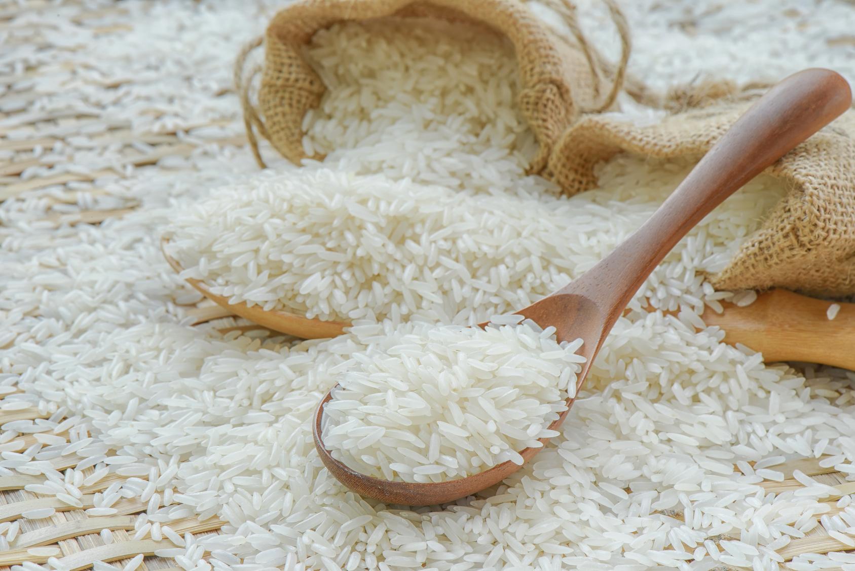Recettes riz - Cuisine / Madame Figaro