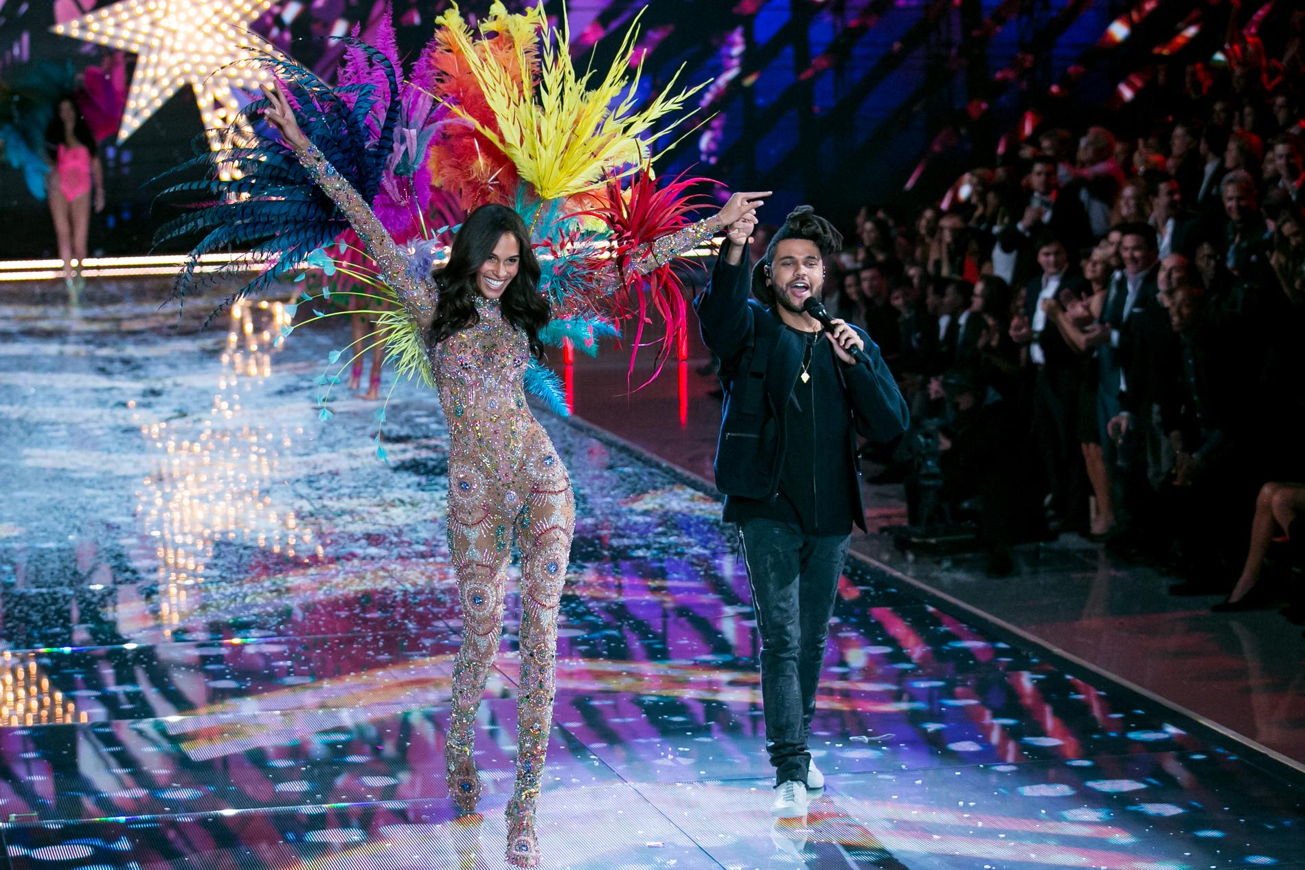 Laetitia Casta, Audrey Marnay, Noémie Lenoir... Toutes ces Françaises