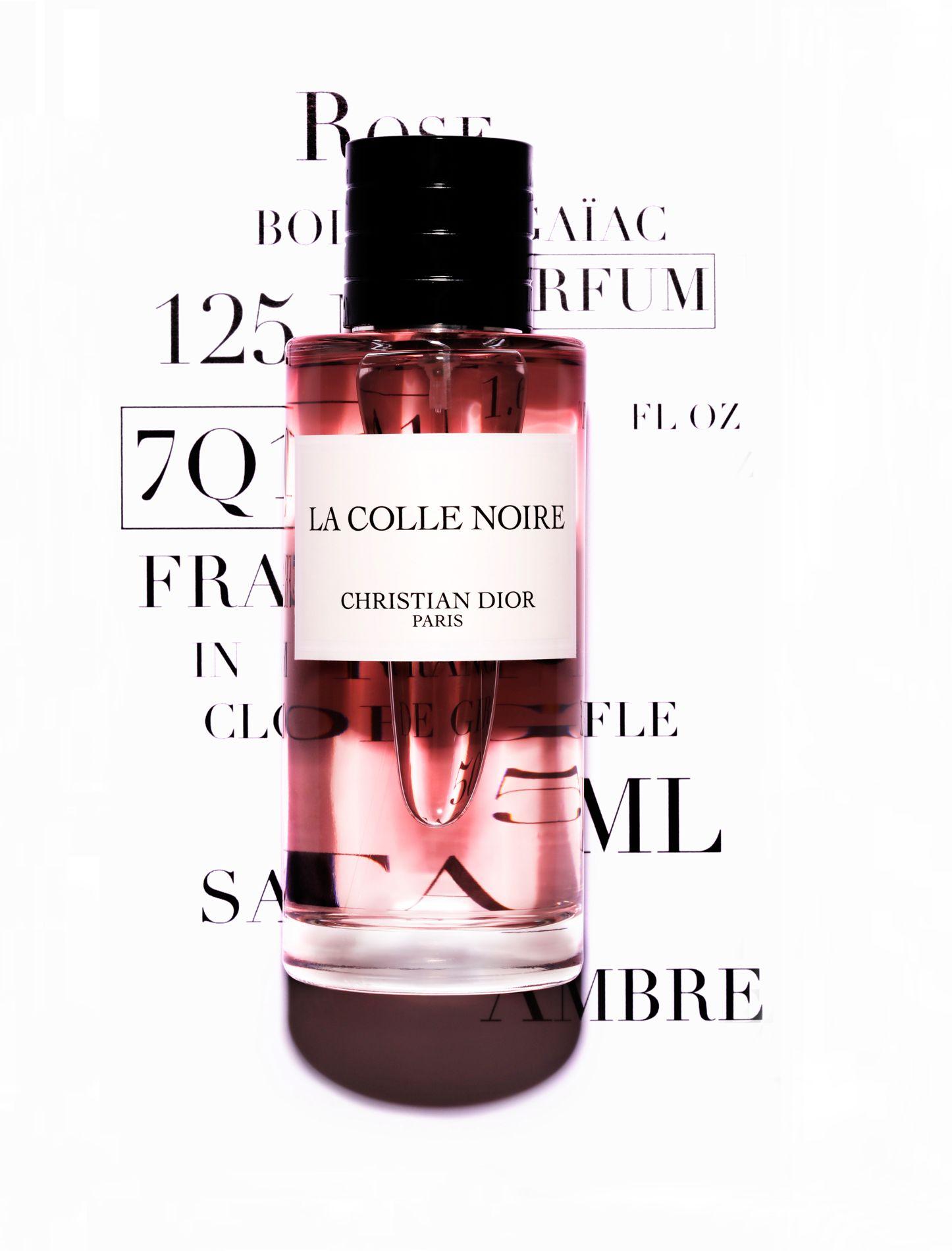 nom de parfum de luxe