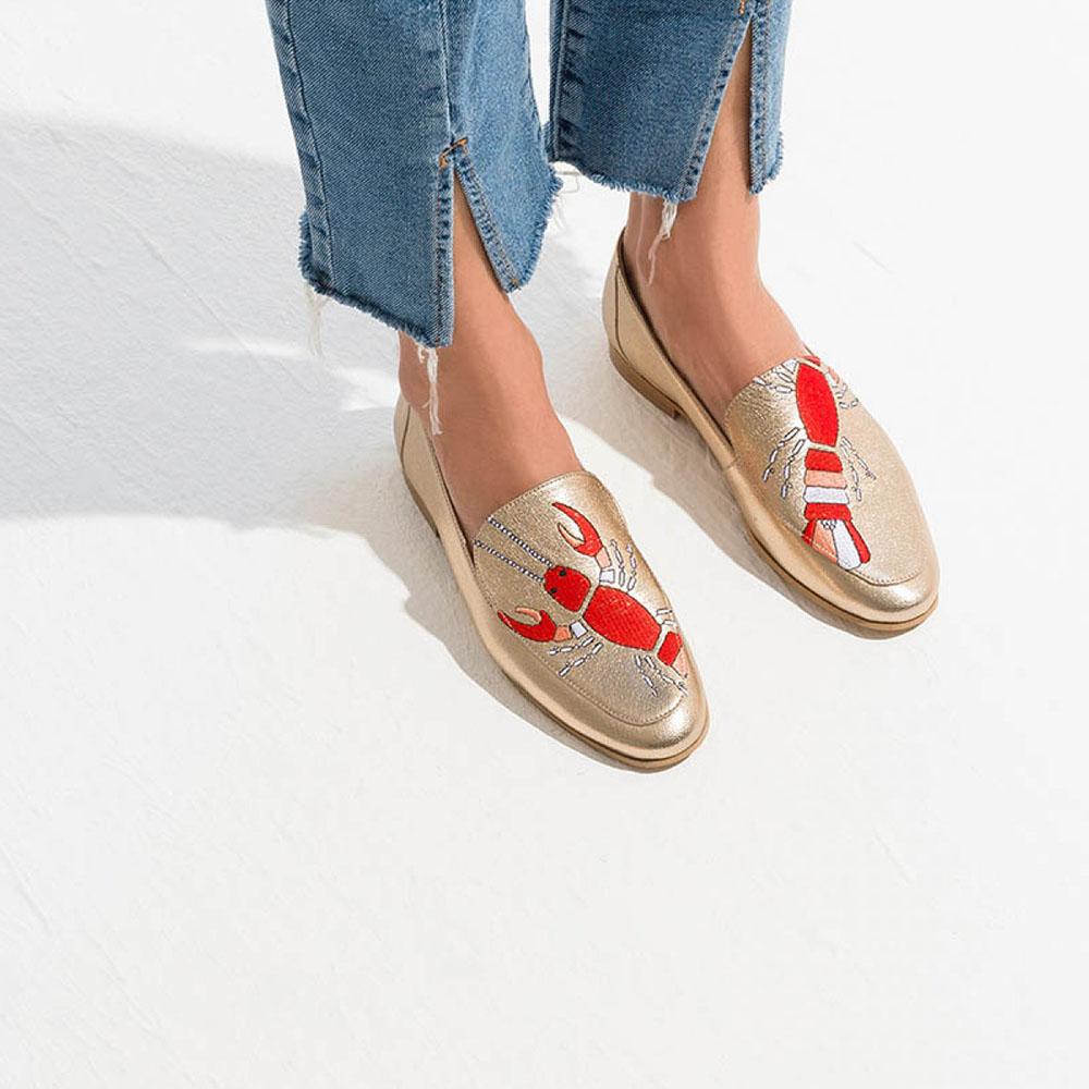 semerdjian chaussette